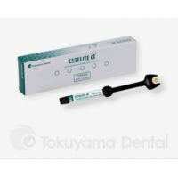 TOKUYAMA ESTELITE ALPHA (3.8G)