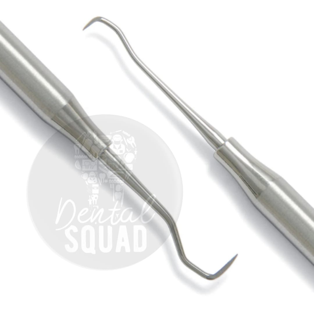 Zeffiro Jacquette Scaler for posterior – UDS Dental