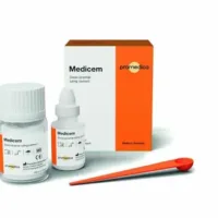 Medicem Glass Ionomer Cement
