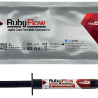 Ruby Flow Composite 2g