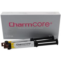 DentKist CharmCore ( 5ml X 2 )