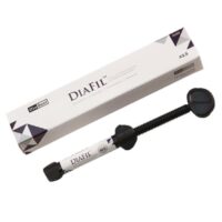 Diadent DIAFIL (Syringe) Light-Cured Nanohybrid Composite