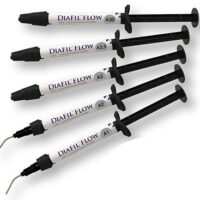 Diadent DIAFIL FLOW Flowable Composite 2g