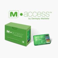Dentsply M-Access K-Files (6 Files)
