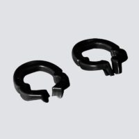 ZT Dental Resin Ring Refill 2pcs