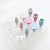 ZT-Dental China Composite Polishing KiT (9pcs)
