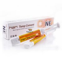 Han Temp Cement NE