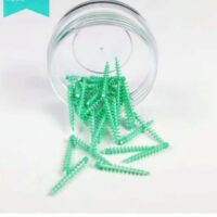 ZT-DENTAL ADAPTIVE WEDGE (40PCS)