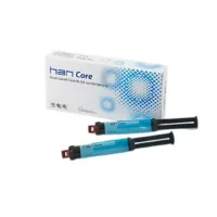 Han Core - Dual-Cured Core Build Up Composite Resin A3