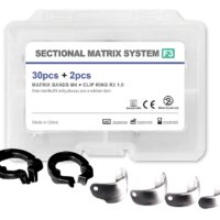 ZT-Dental F3 Sectional Matrix kit