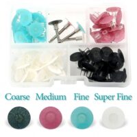 ZT-DENTAL Composite Polishing Disc KIt (40pcs)