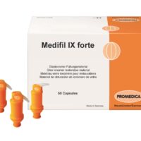 Promedica Medifil IX Forte 1 Capsule