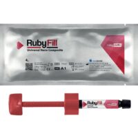 RubyFill Universal Nano Composite