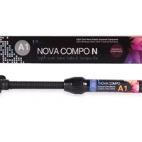 Nova Nano Hybrid Composite
