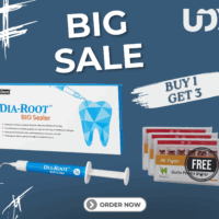 Dia-Dent / Dia-Root Offers