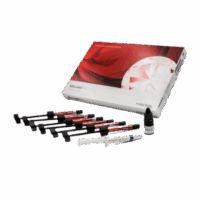 Coltene Brilliant NG Composite Kit