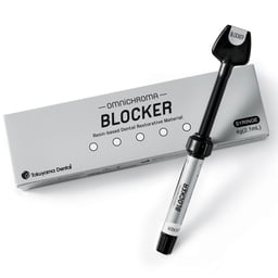 mfr-tokuyama-omnichroma-blocker-4g-syringe-10117