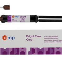 dmp Bright Flow Core