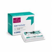 DMG Icon - Caries Infiltrant Smooth Surface - Vestibular