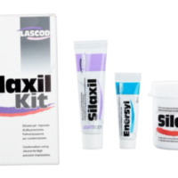 Lascod Silaxil Box kit