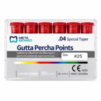Gutta Percha Meta Biomed-Korea